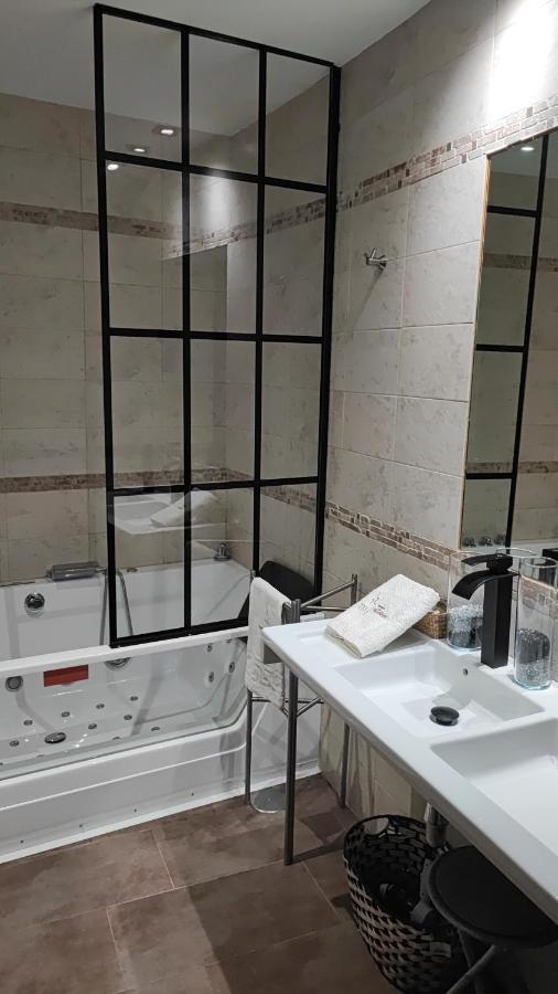 Hostería del Mudéjar Ávila Velayos Esterno foto
